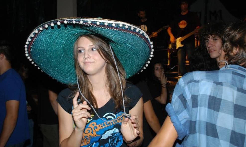 Sombrero