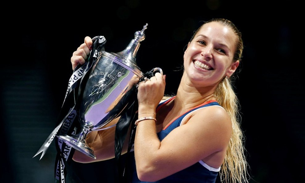 Dominika Cibulkova