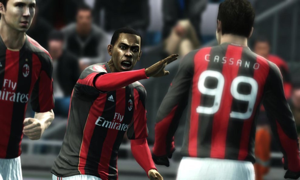 pes 2012