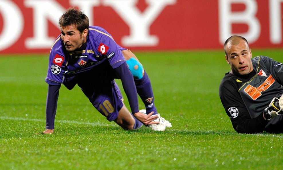 Adrian Mutu