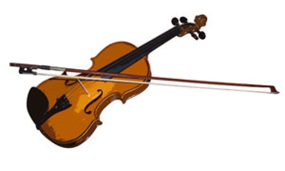 violina