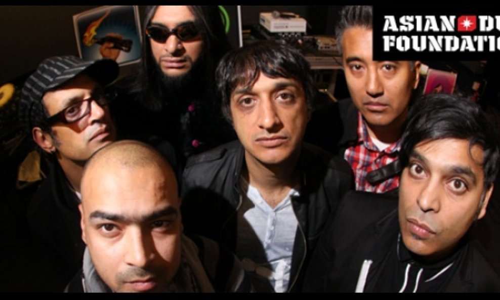 Asian Dub Foundation