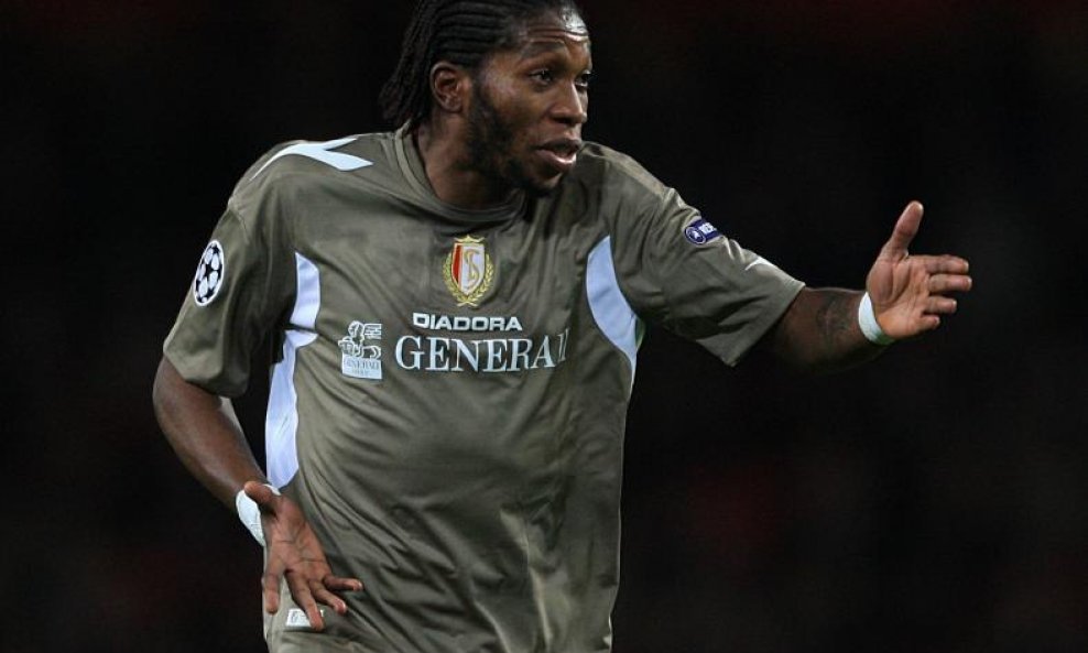 Dieudonne Mbokani