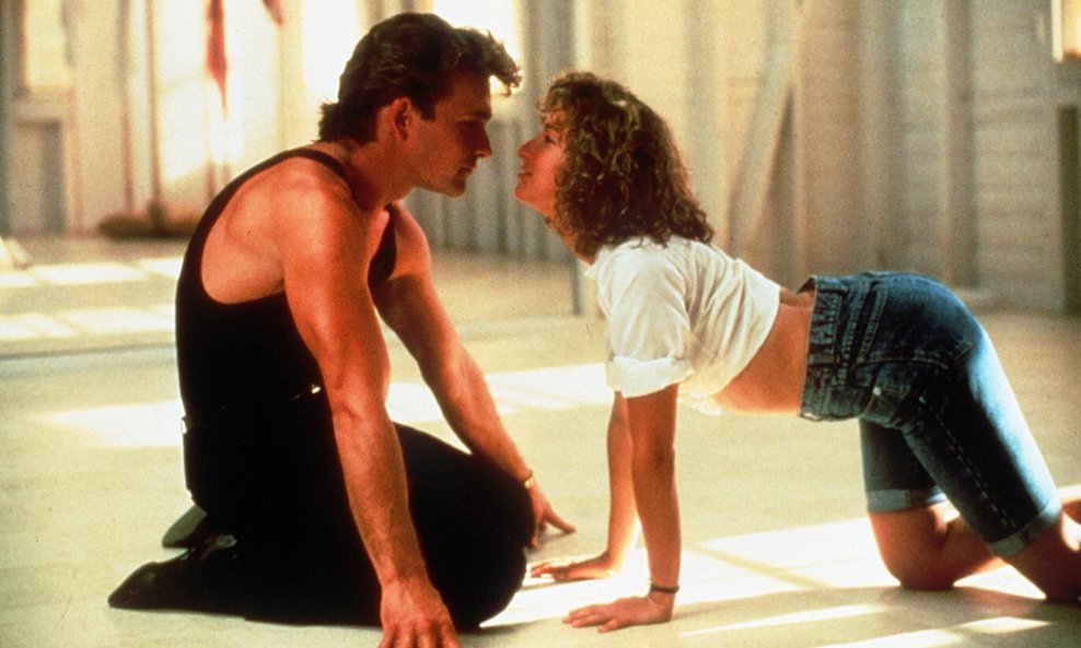 Dirty Dancing