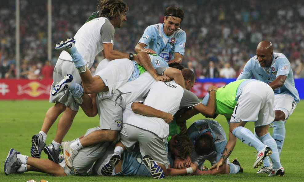 Lazio