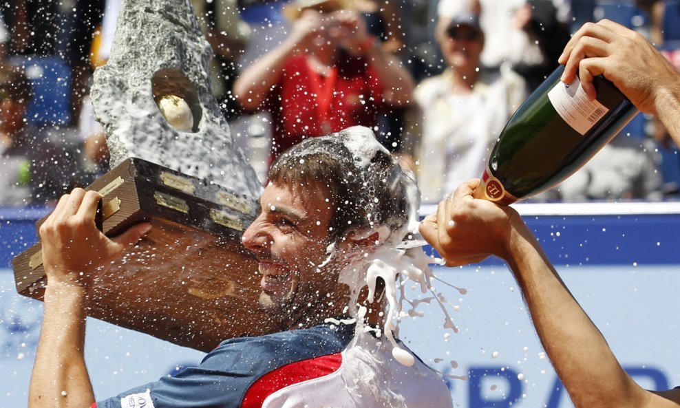 Marcel Granollers