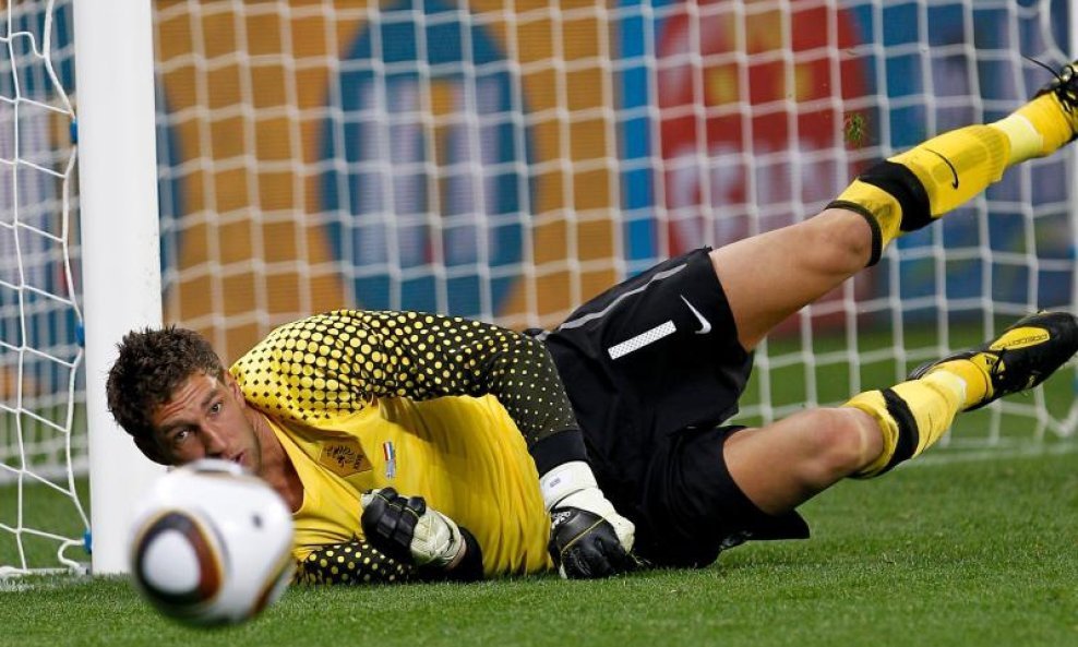 Maarten Stekelenburg