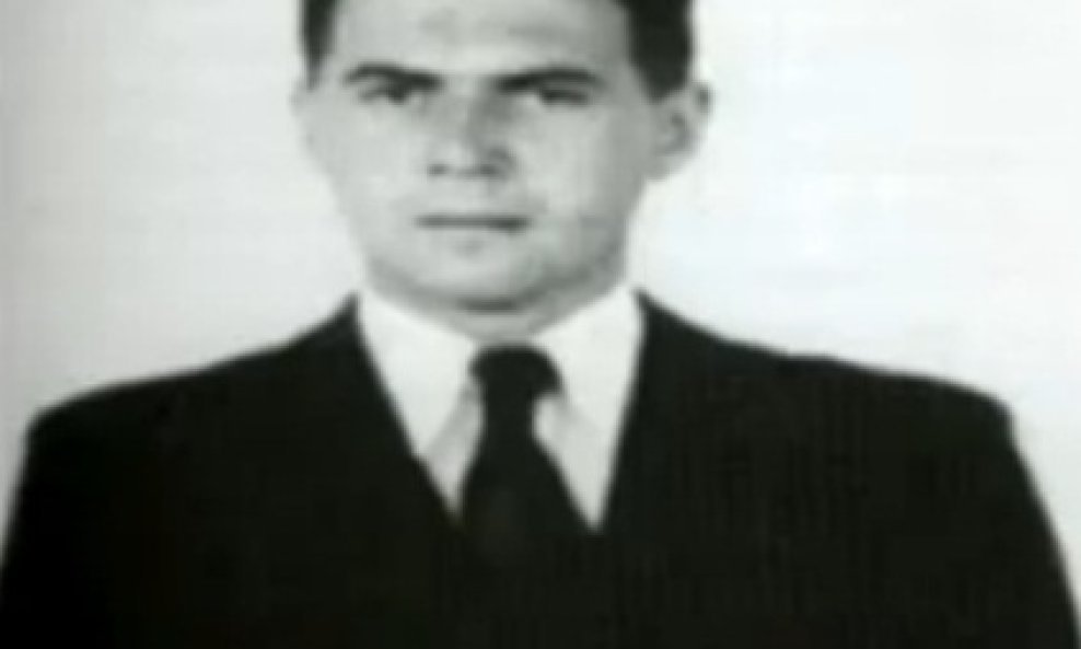 Josef Mengele