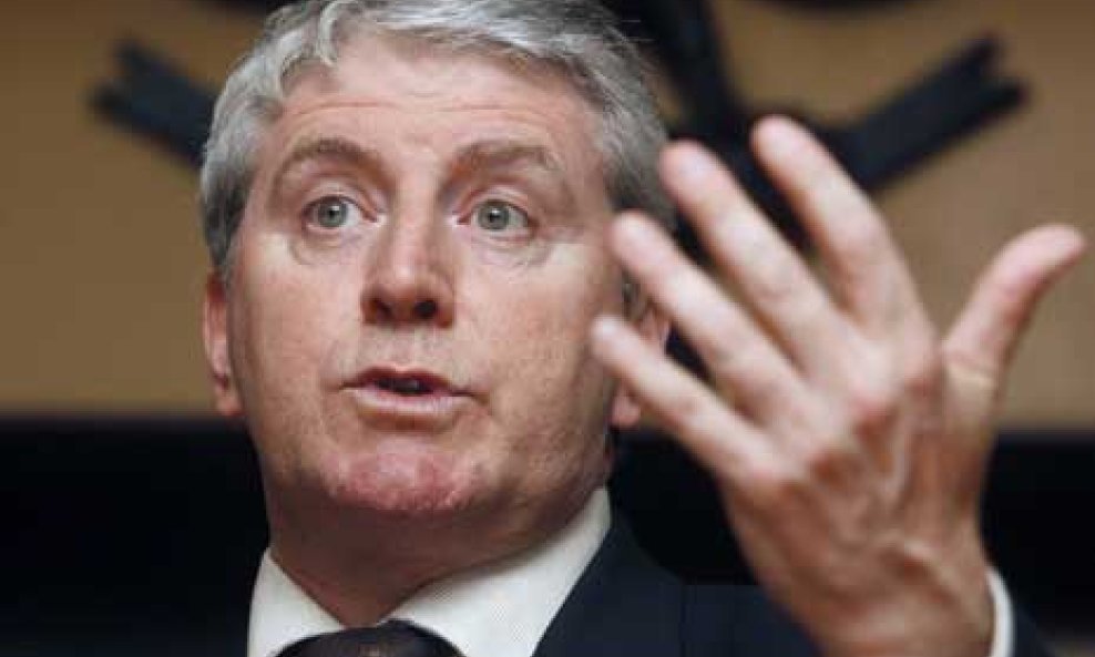 Brendan O'Connor