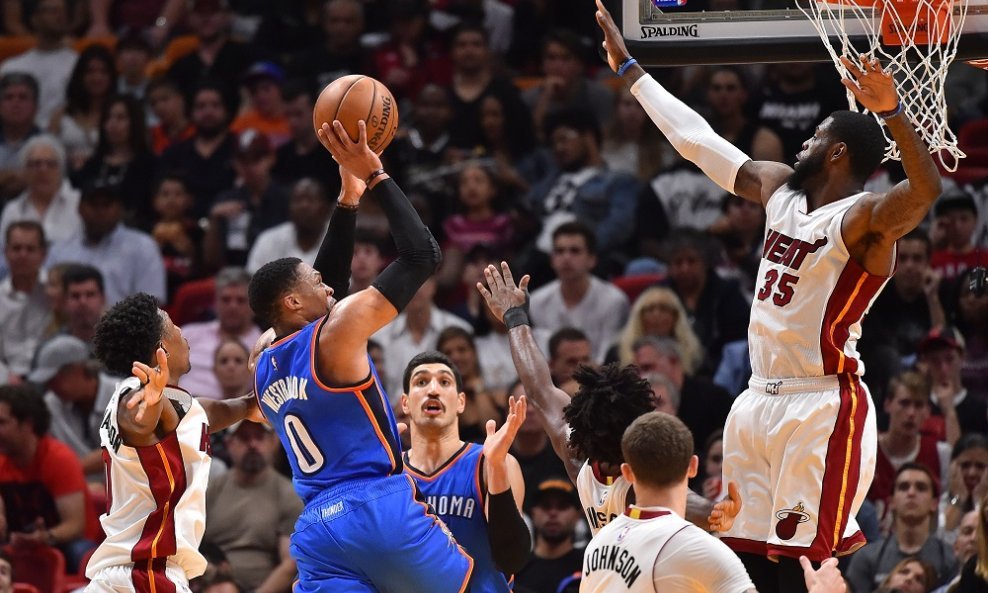 Russell Westbrook