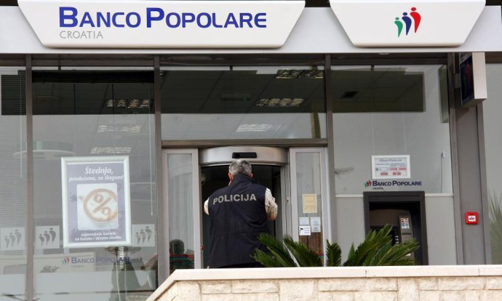 Banco Popolare banka