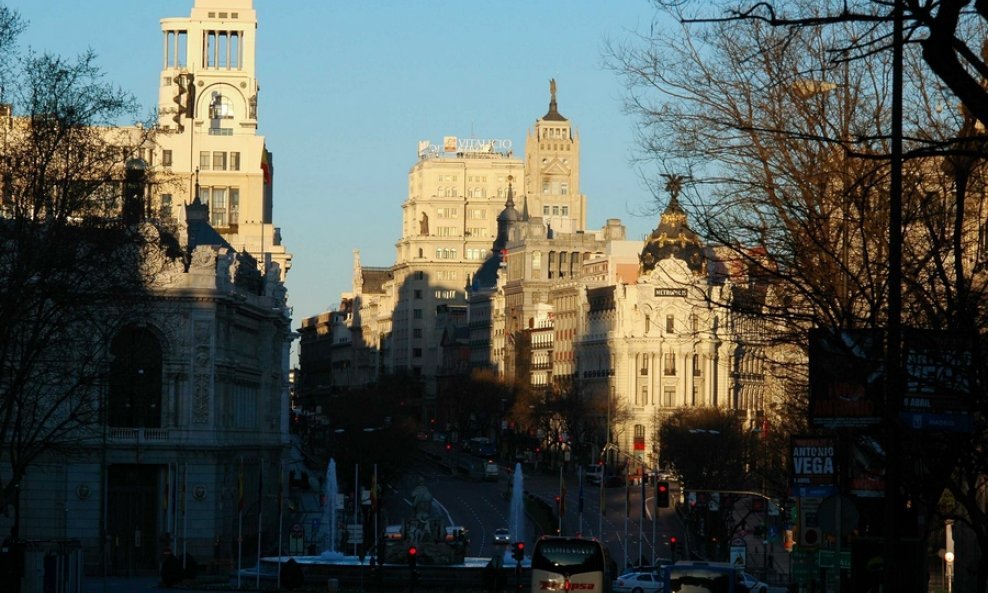 Madrid