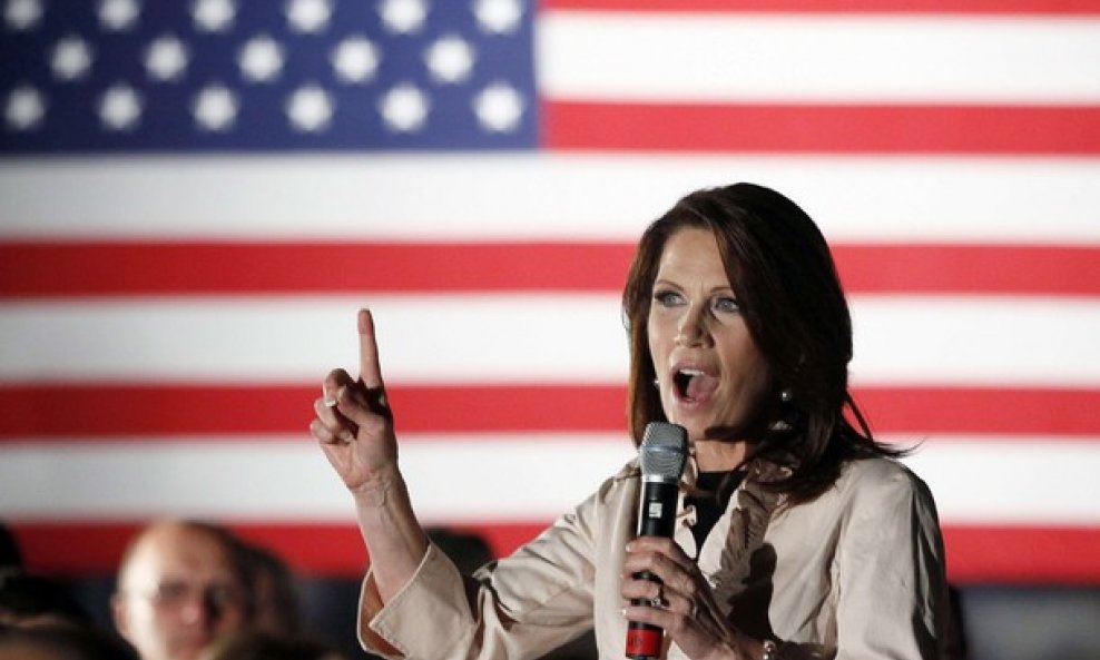 Michele Bachmann