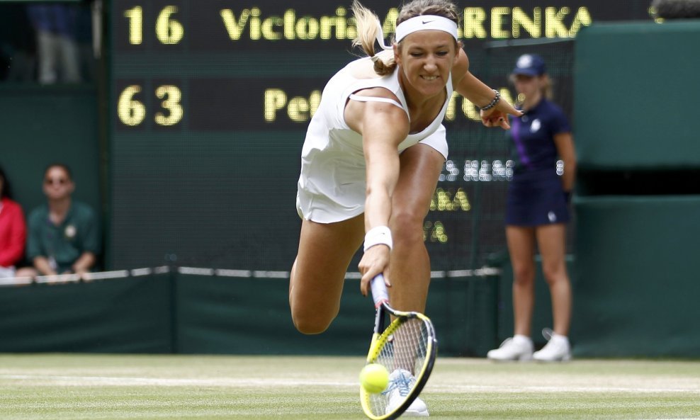 Petra Kvitova Wimbledon