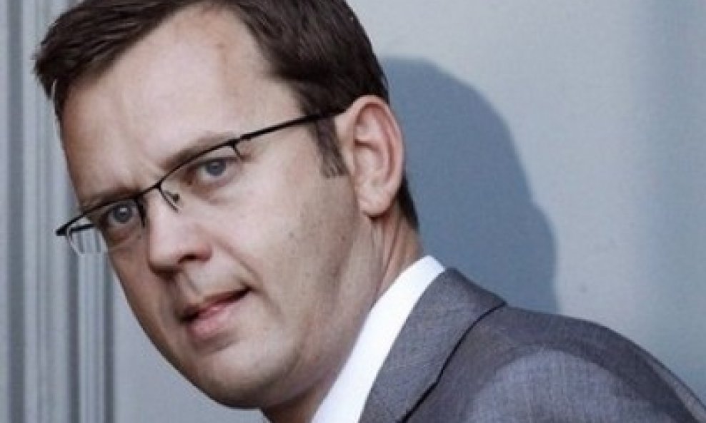 Andy Coulson