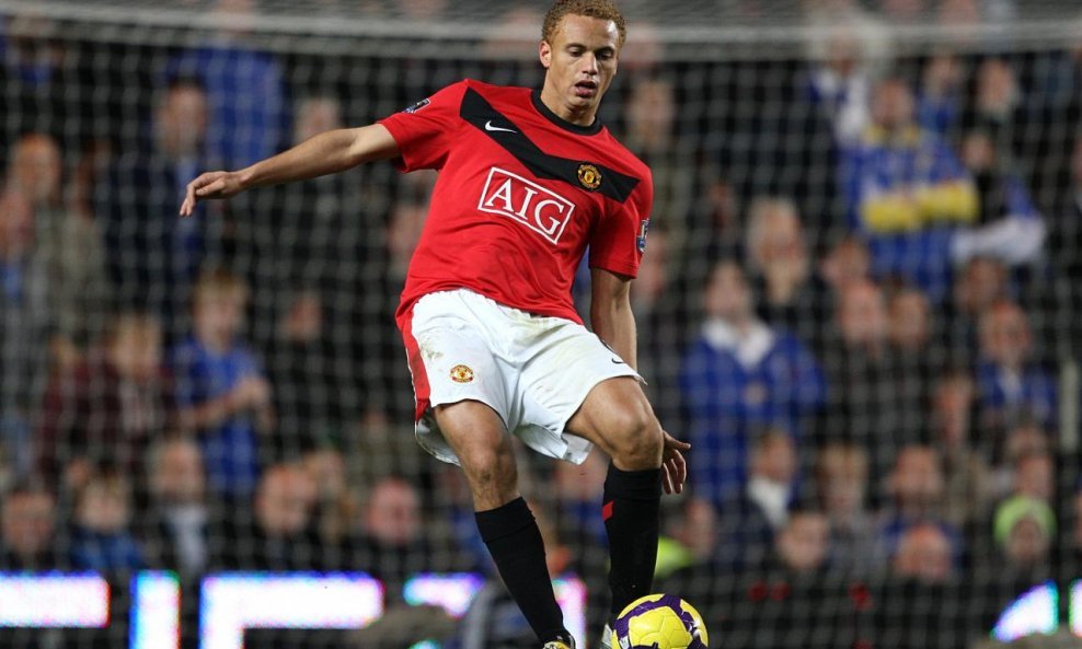 Wes Brown