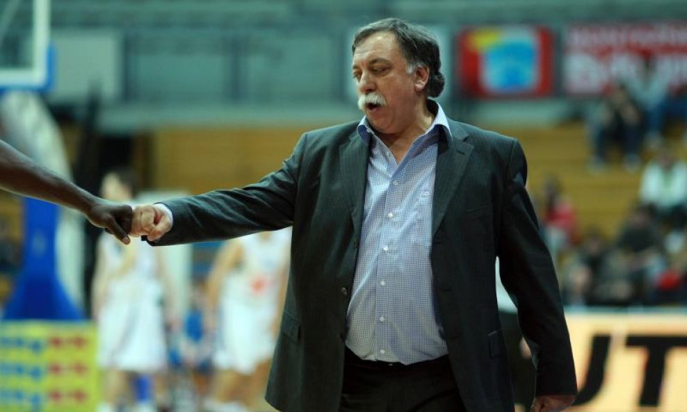 Josip Grdović