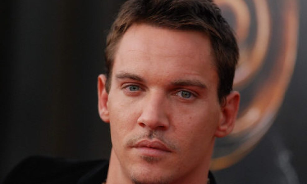 Jonathan Rhys Meyers