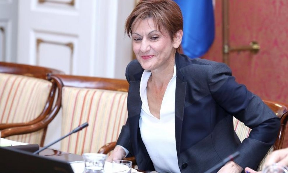 Martina Dalić