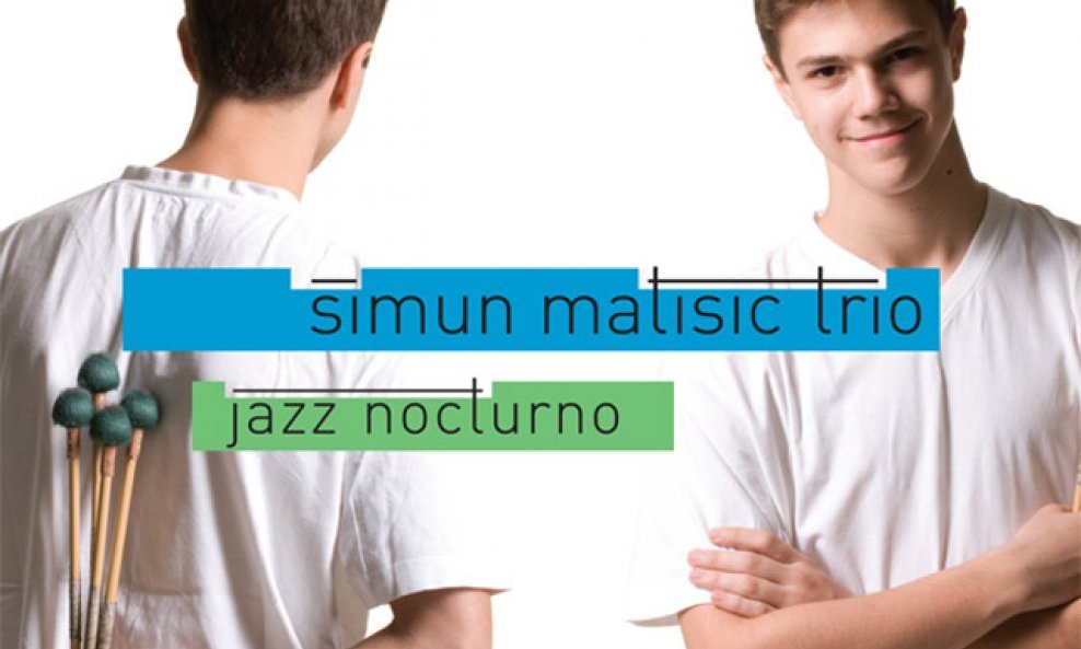 Šimun Matišić Trio