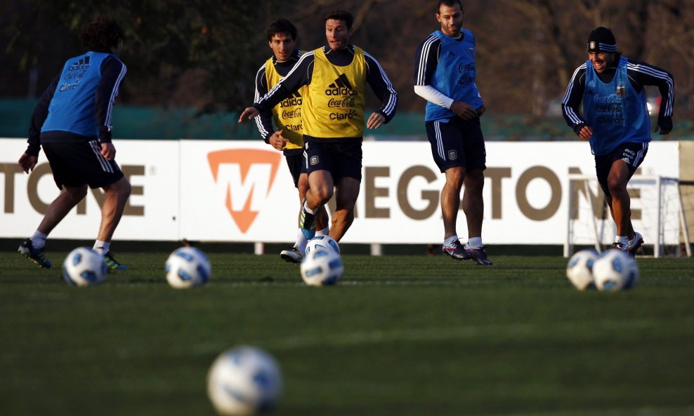 Javier Zanetti