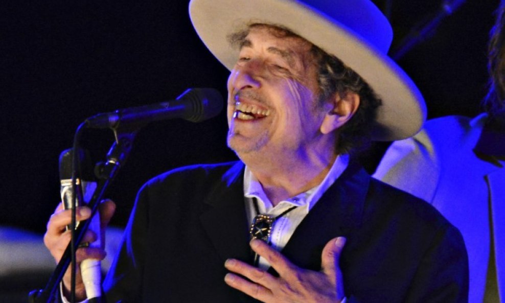 Bob Dylan