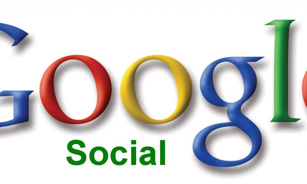 Google Social Search