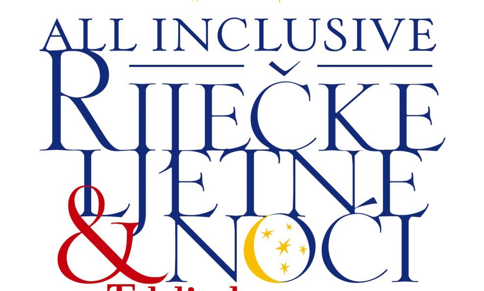 Riječke ljetne noći i All Inclusive