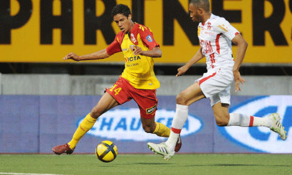 Raphaël Varane