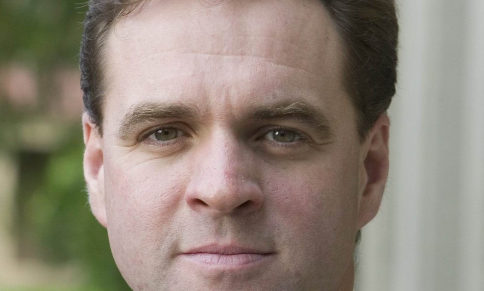 Niall Ferguson