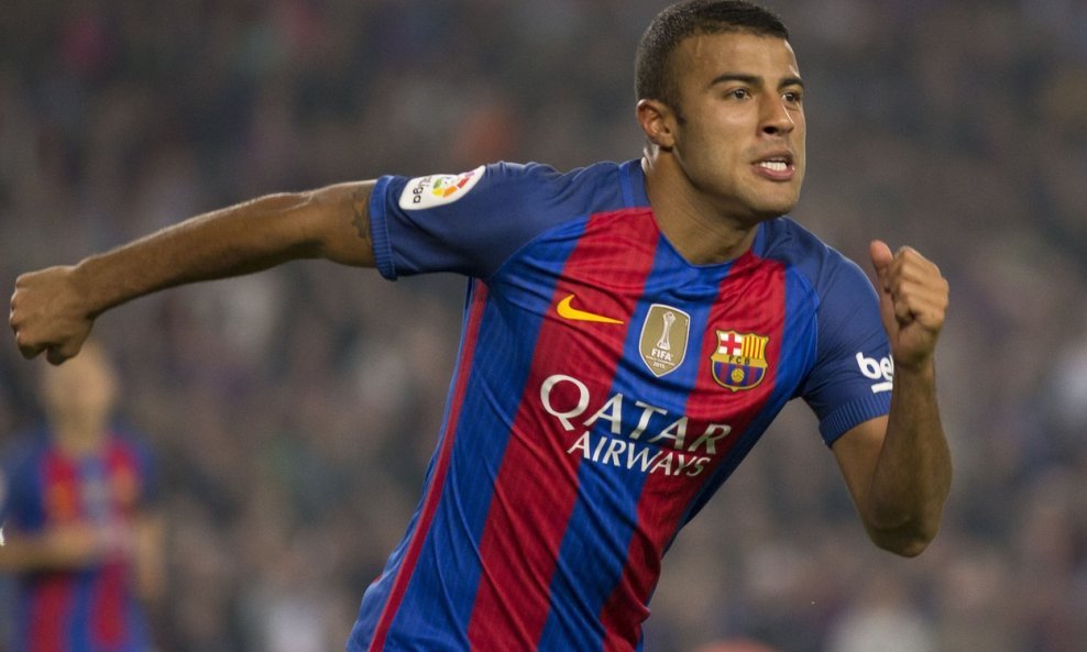 rafinha barcelona