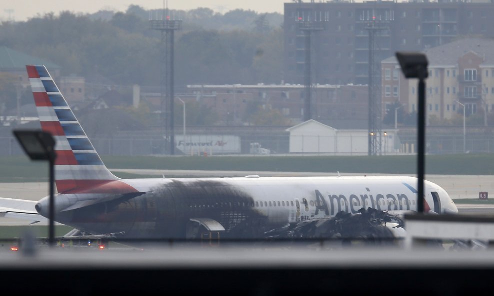 American Airlines