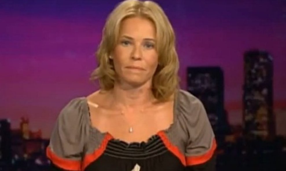 Chelsea Handler