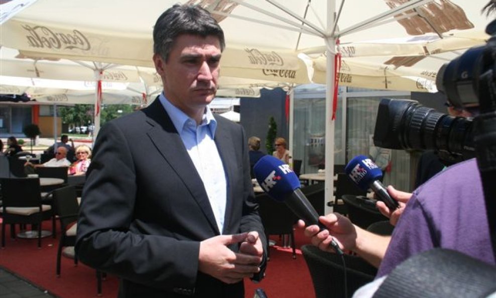 Milanović