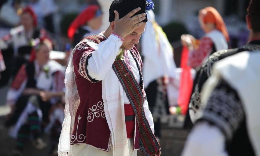 Detalji 44. međunarodne smotre folklora5