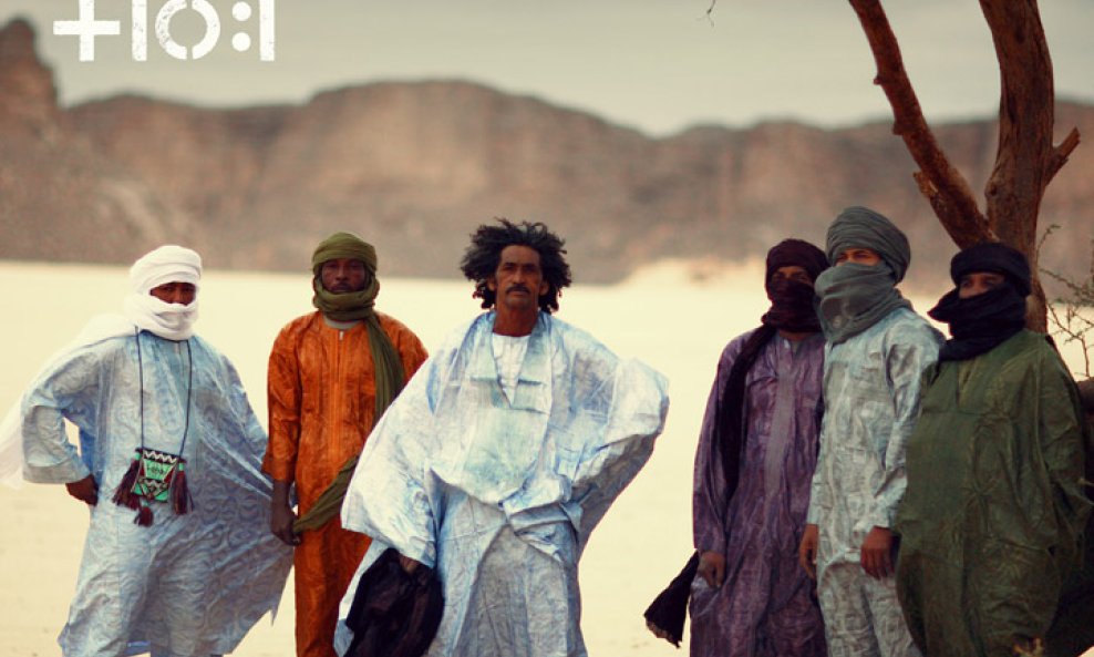 Tinariwen