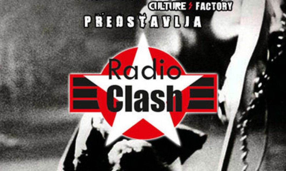radioclash