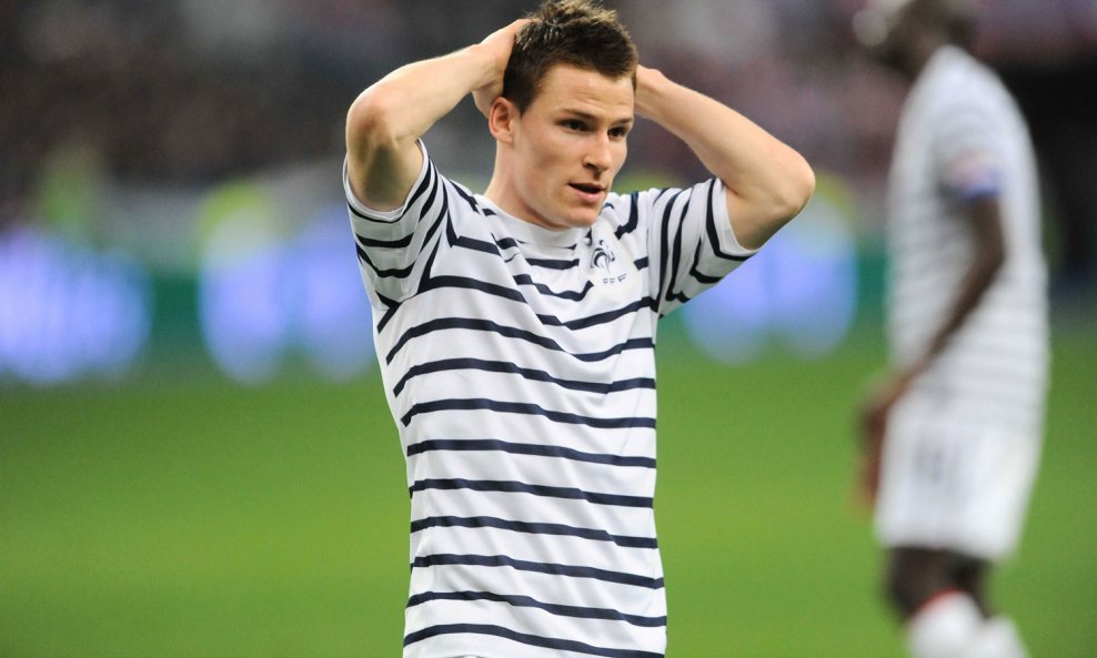 Kevin Gameiro