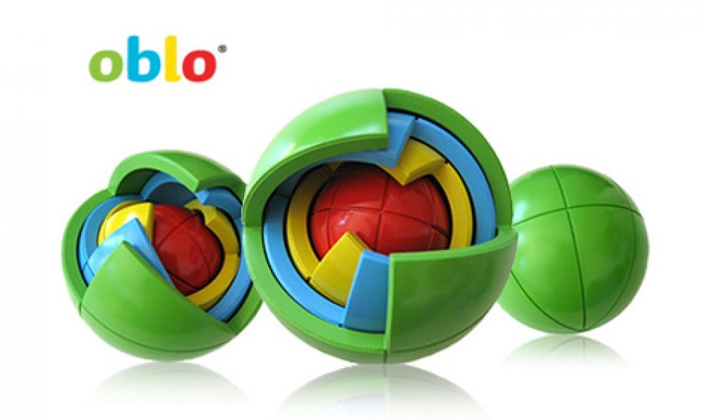 oblo puzzle