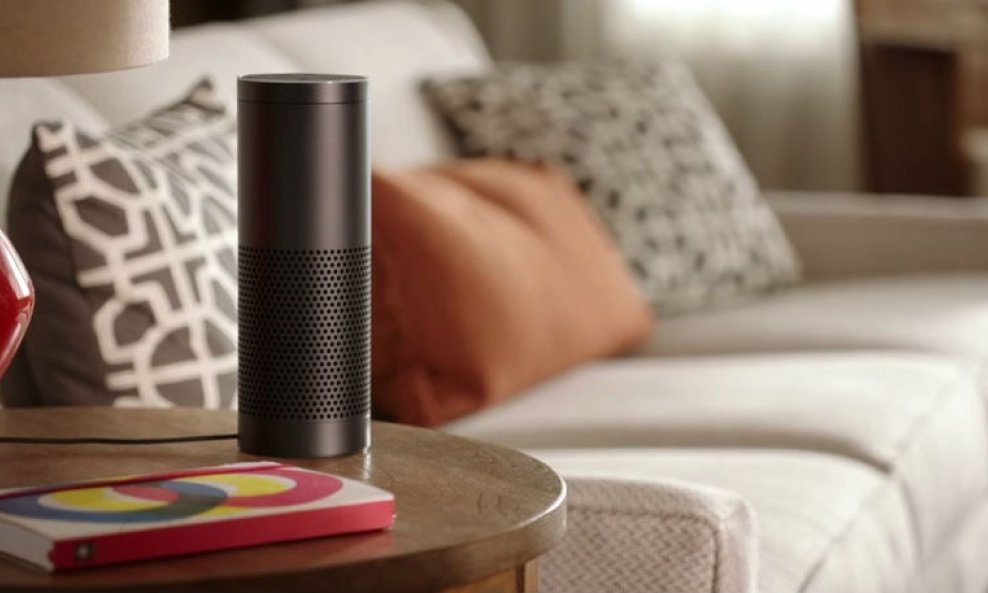 amazon echo