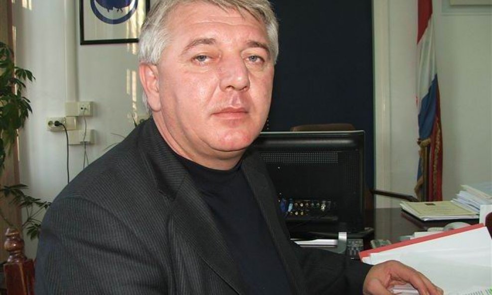 Josip Đakić