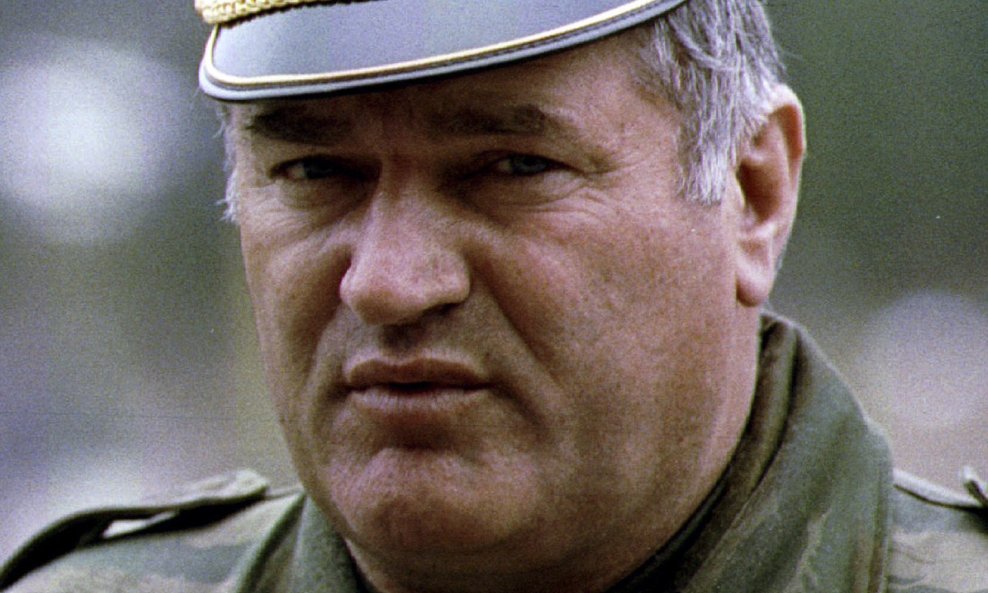 Ratko Mladić i njegovi zločini (5)