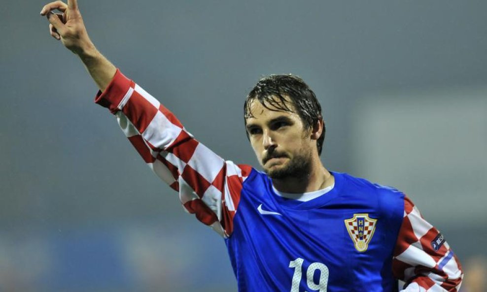 Niko Kranjčar