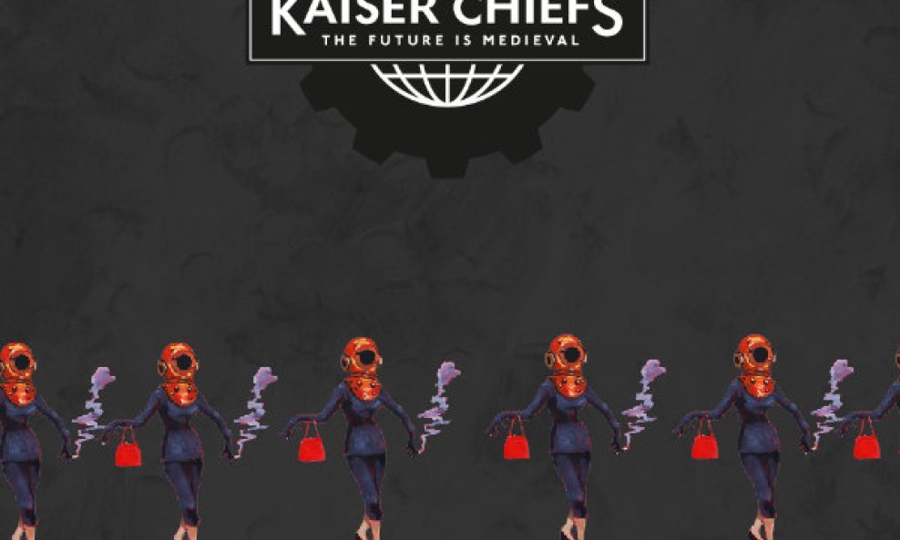 kaiser chiefs
