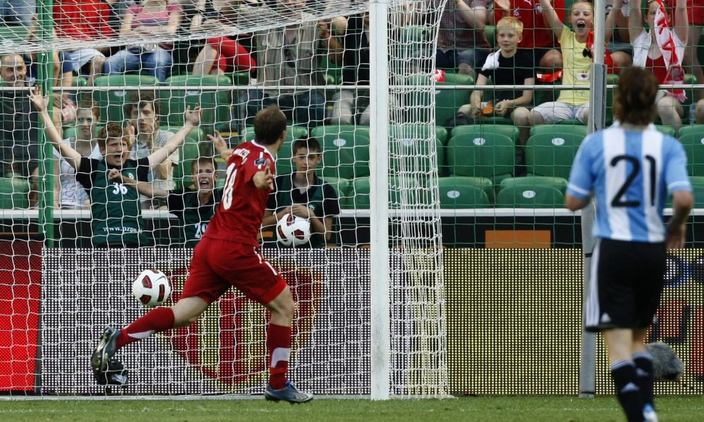 poljska-argentina 2011