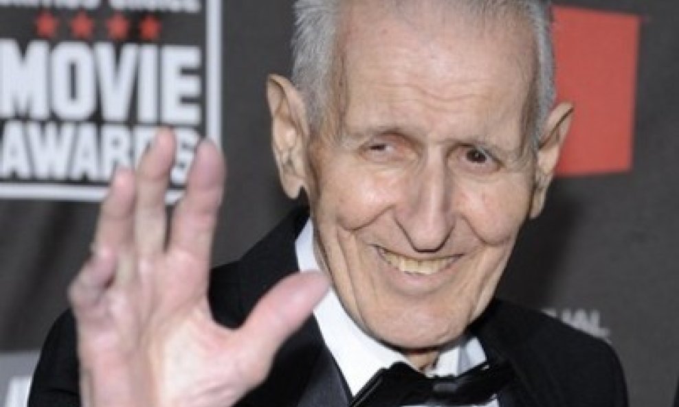 Jack Kevorkian