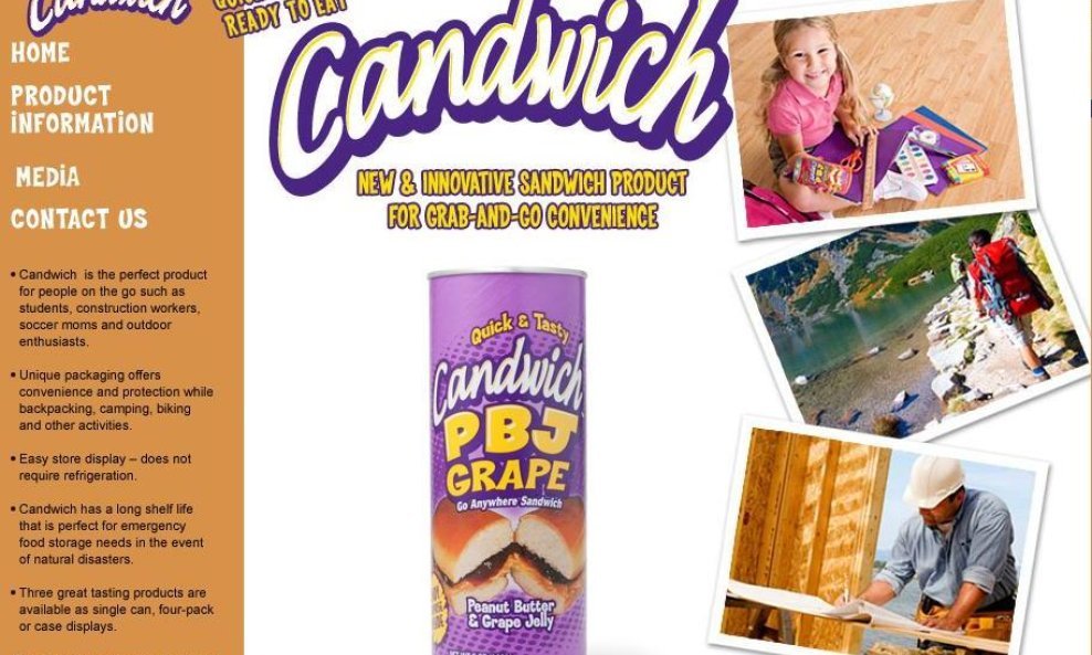 Candwich