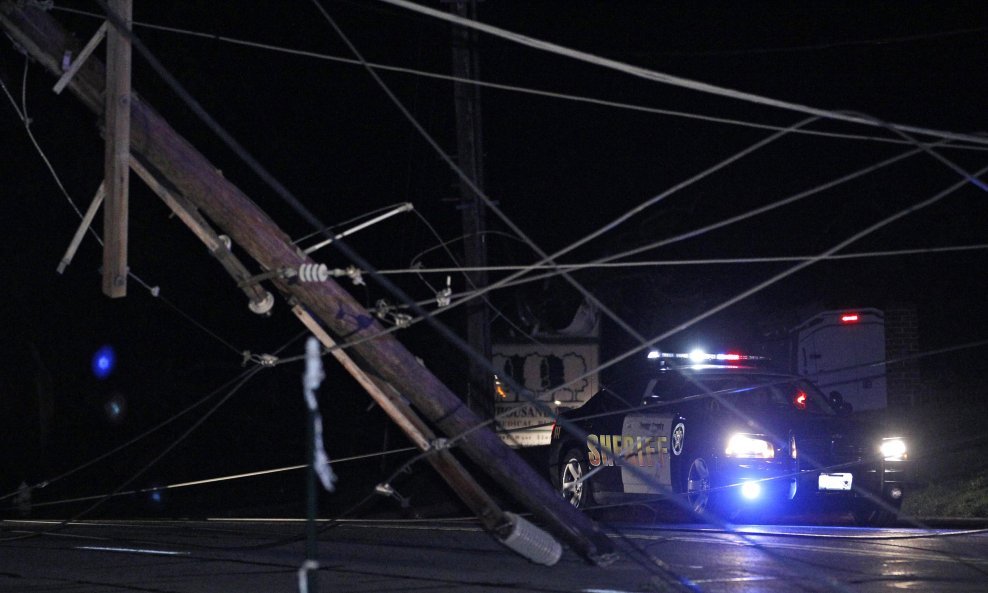 Joplin tornado