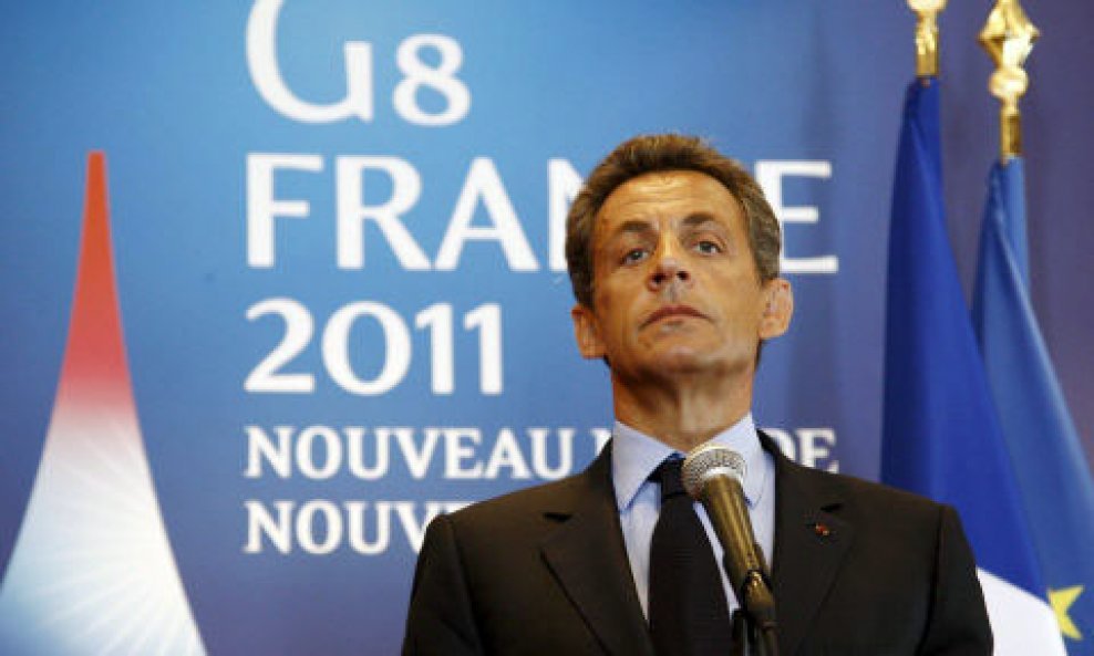 sarkozy