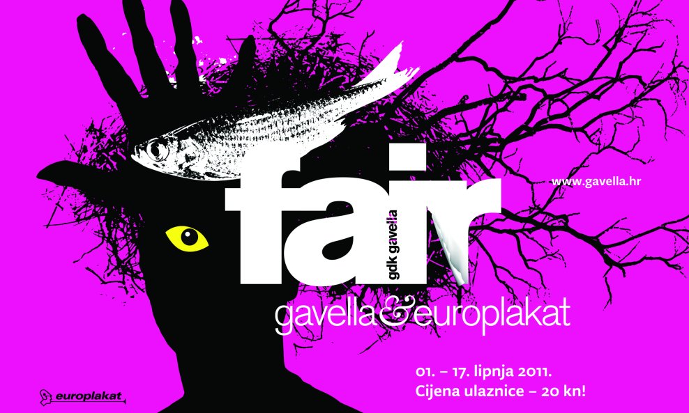 Gavella Fair 11 vizual